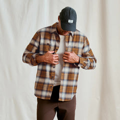Orvis | Perfect Flannel Shirt