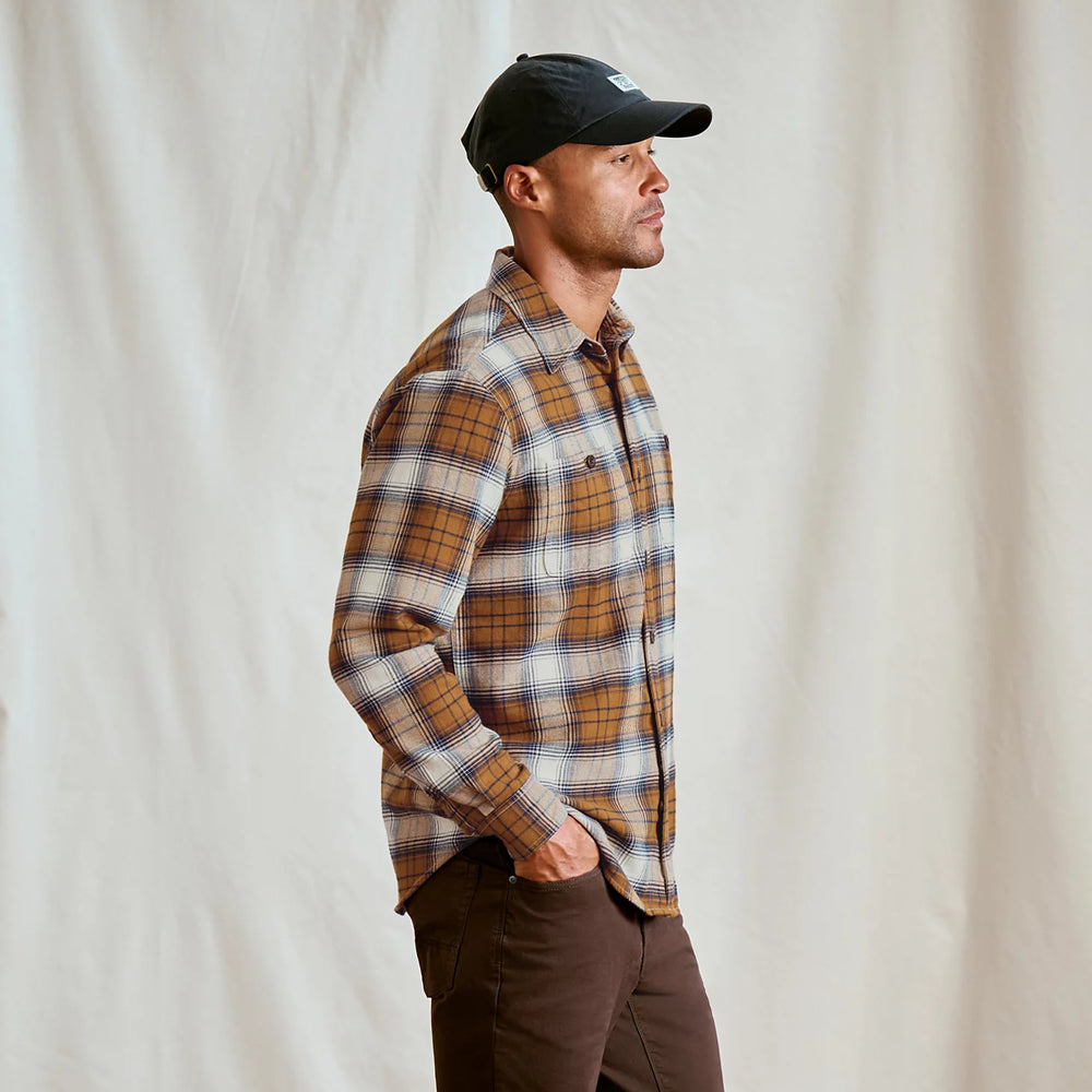 Orvis | Perfect Flannel Shirt
