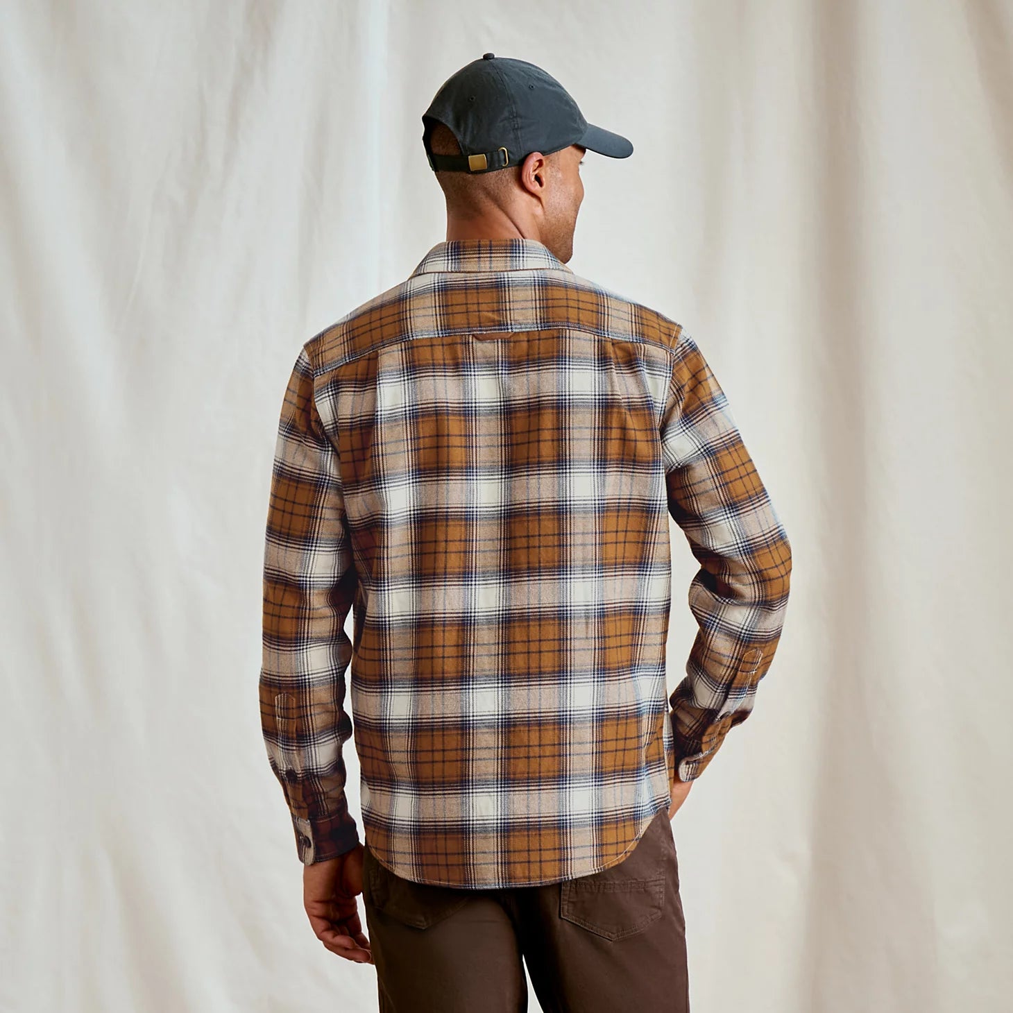Orvis | Perfect Flannel Shirt