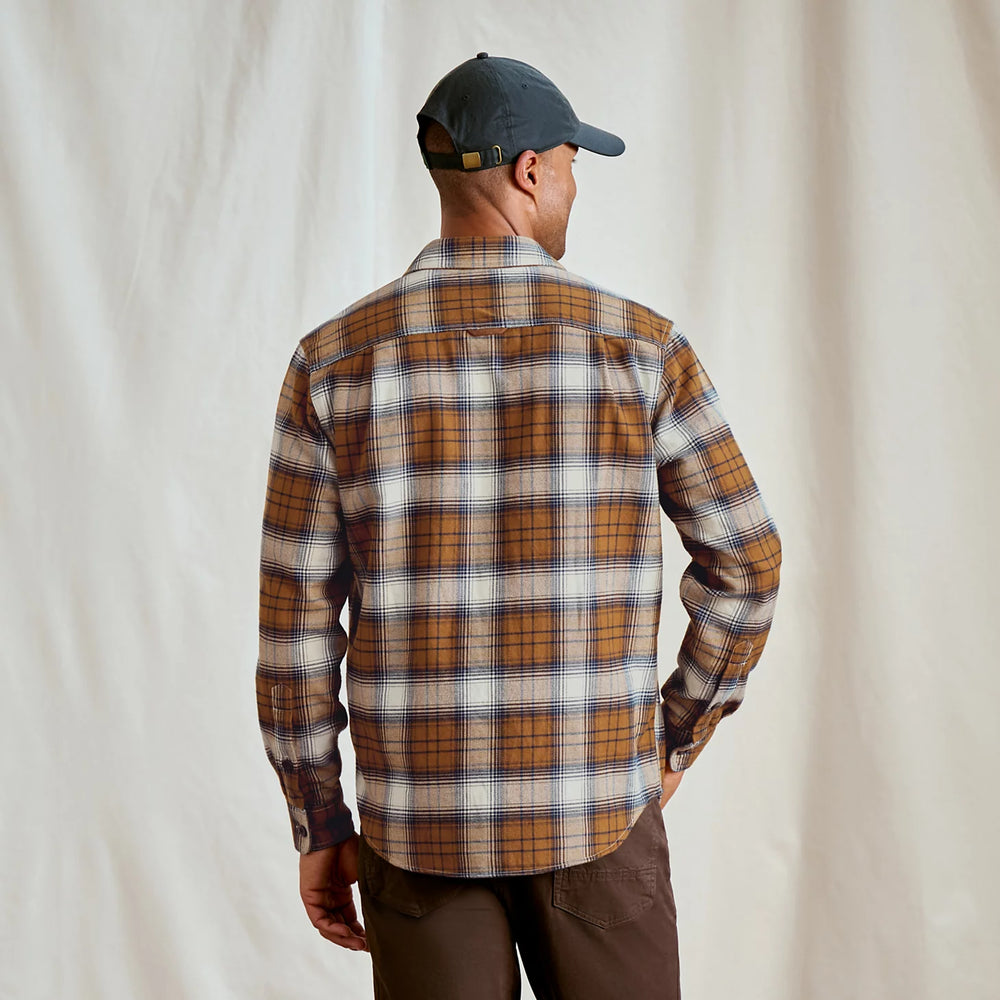 Orvis | Perfect Flannel Shirt