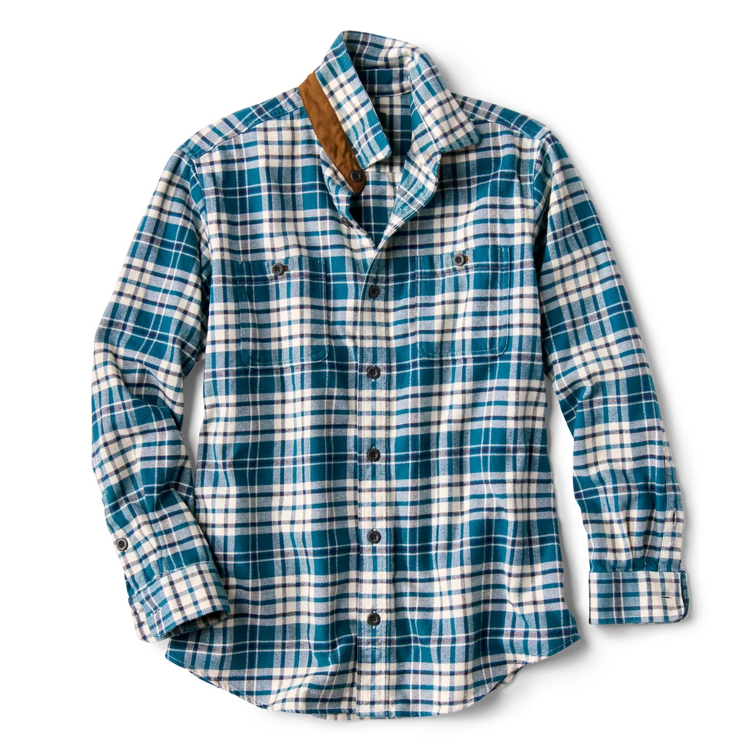 Orvis | Perfect Flannel Shirt