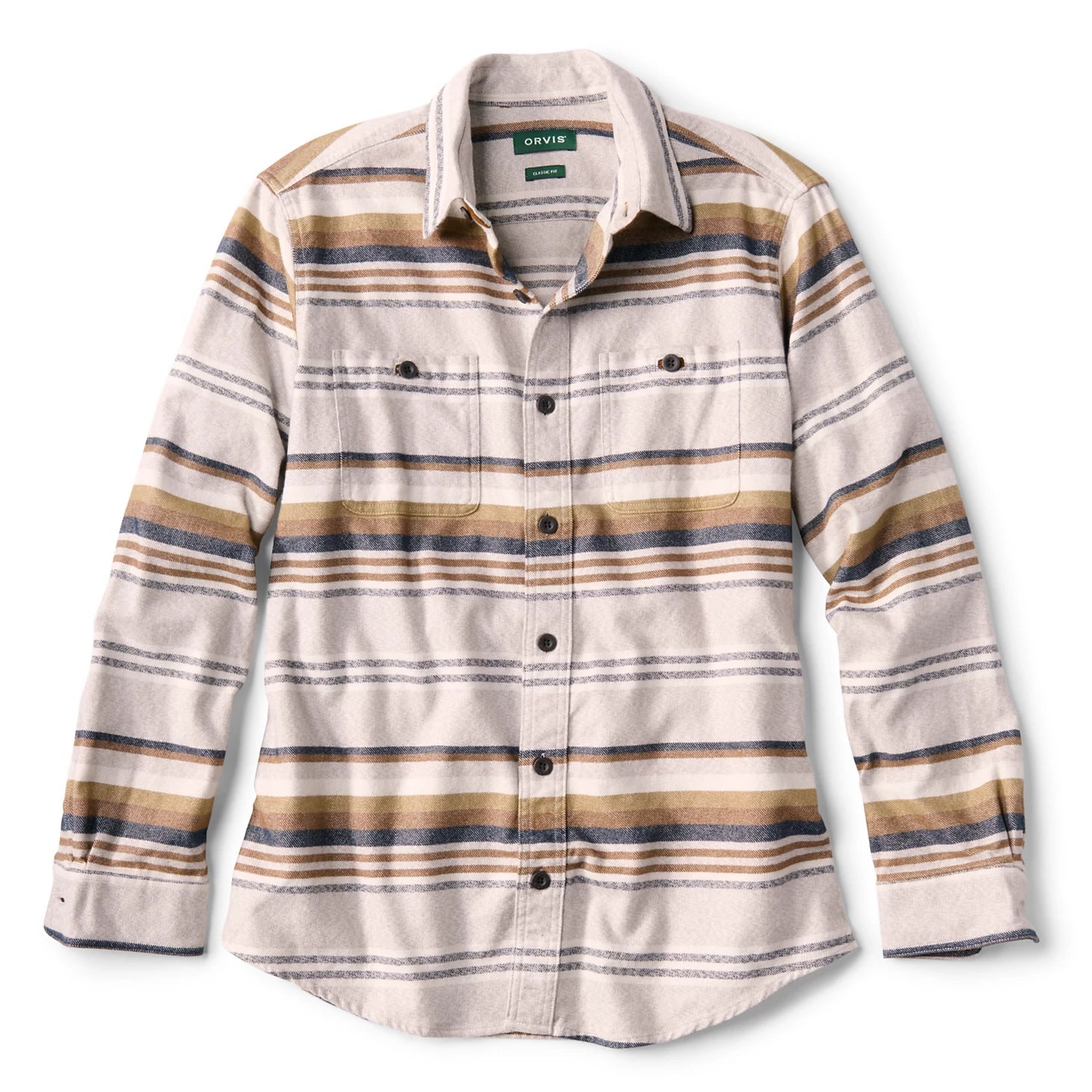 Orvis | Perfect Flannel Shirt