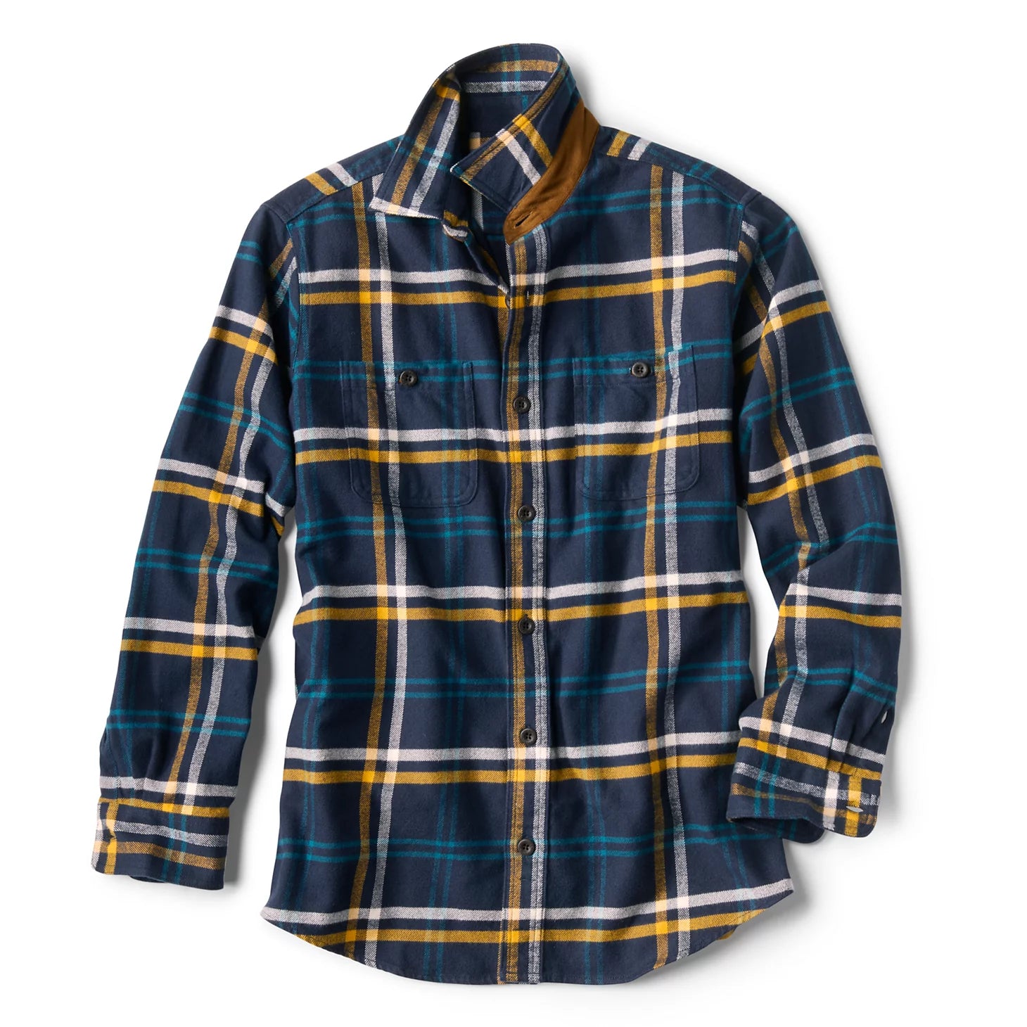 Orvis | Perfect Flannel Shirt