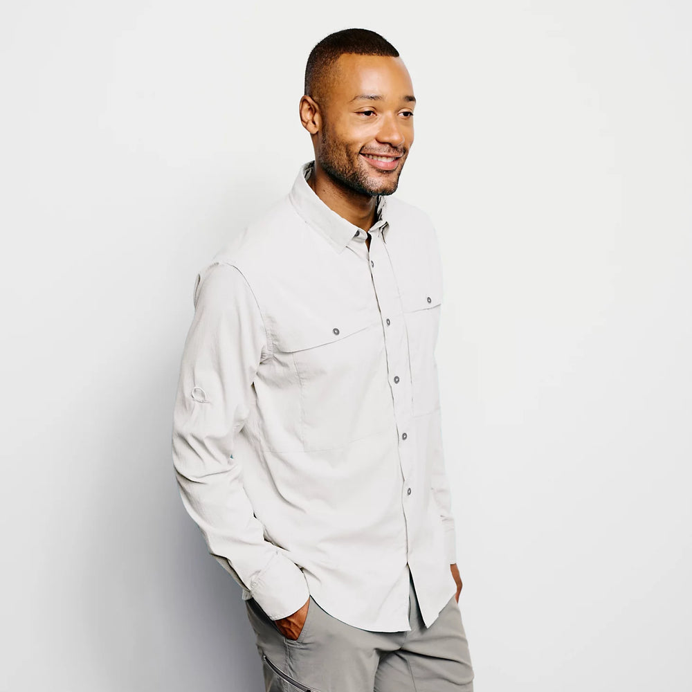 Orvis | Open Air Caster Long-Sleeve Shirt