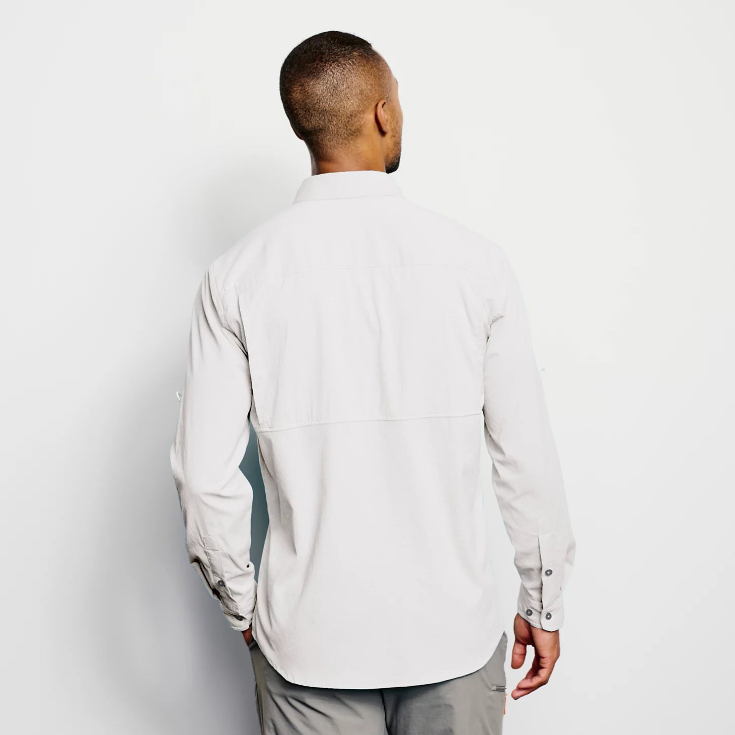 Orvis | Open Air Caster Long-Sleeve Shirt