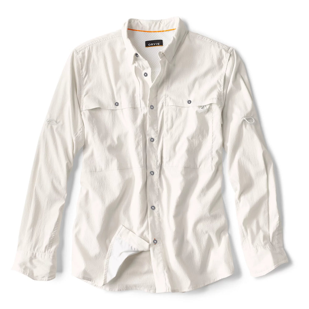 Orvis | Open Air Caster Long-Sleeve Shirt