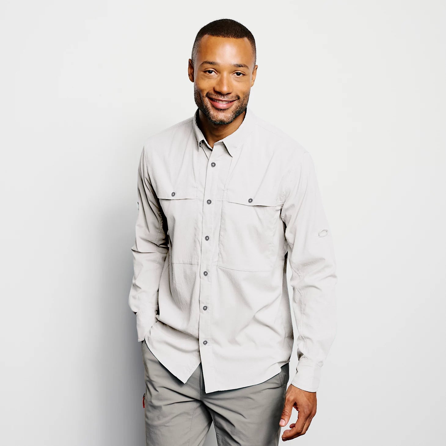 Orvis | Open Air Caster Long-Sleeve Shirt