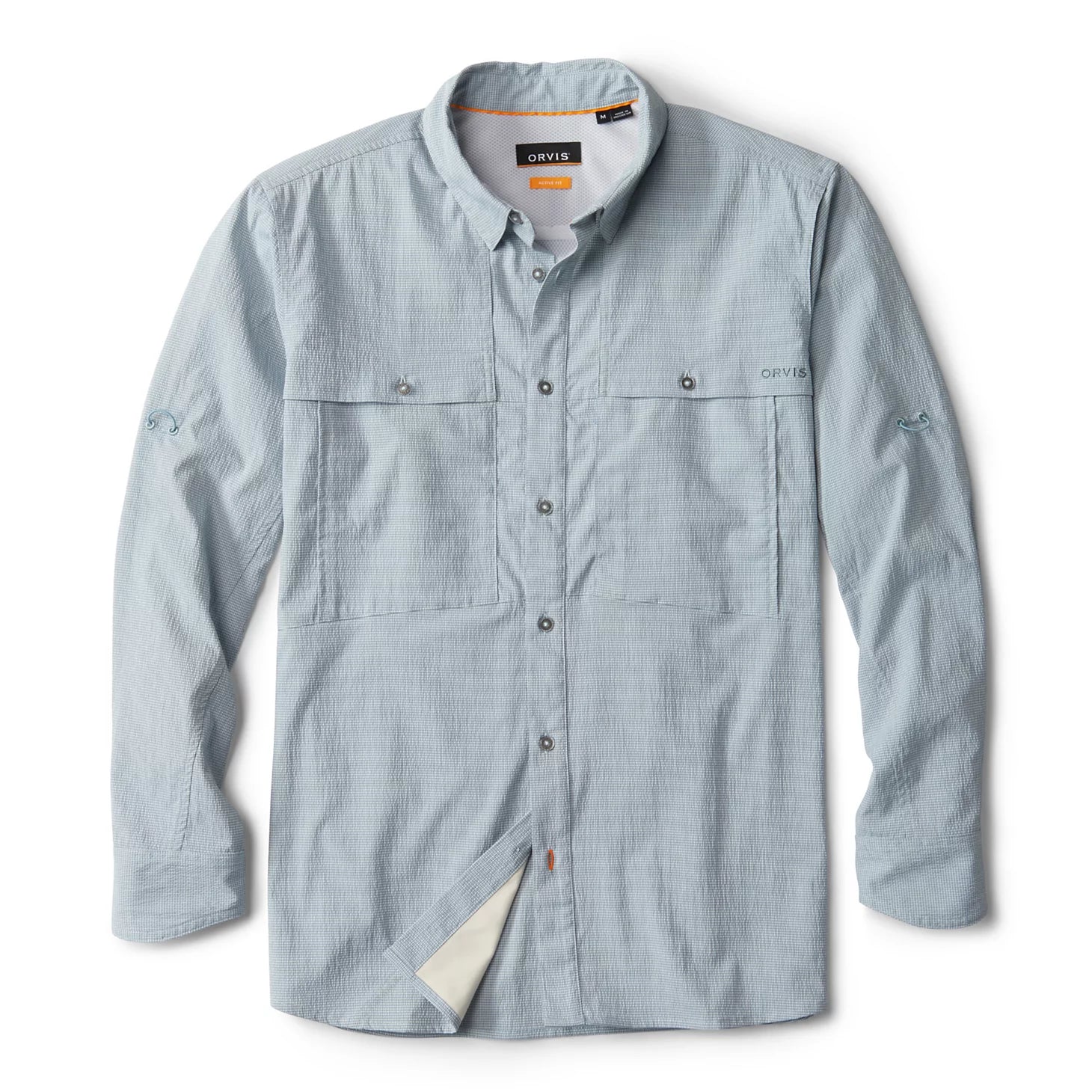 Orvis | Open Air Caster Long-Sleeve Shirt