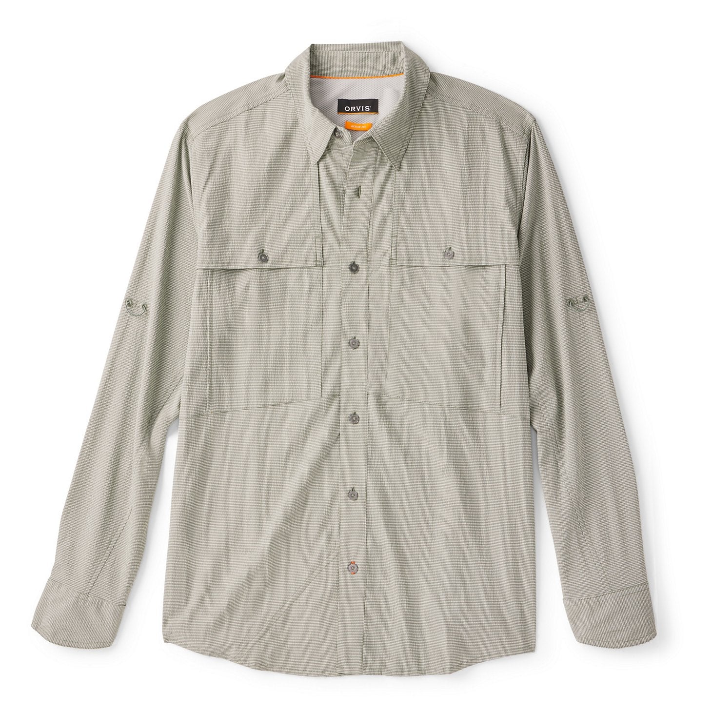 Orvis | Open Air Caster Long-Sleeve Shirt