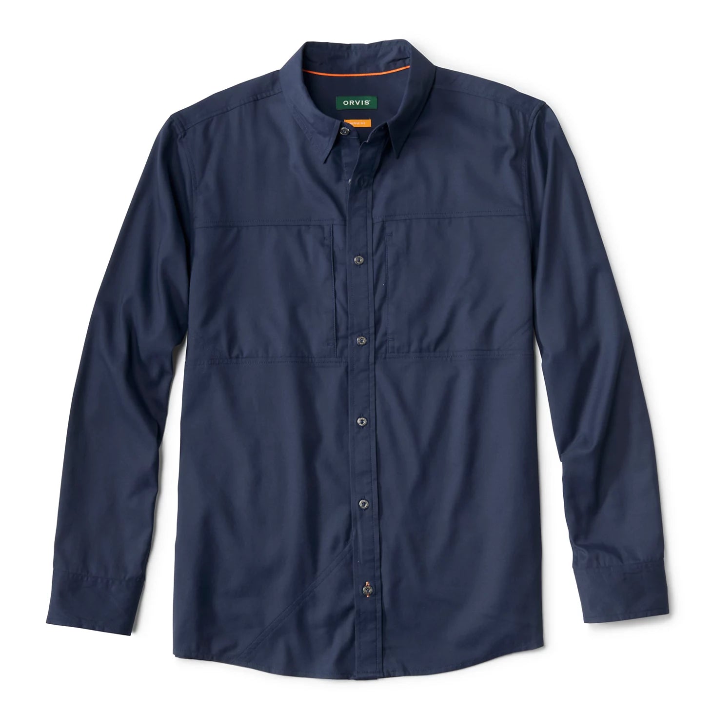 Orvis | Men's Outbound Long-Sleeve Shirt
