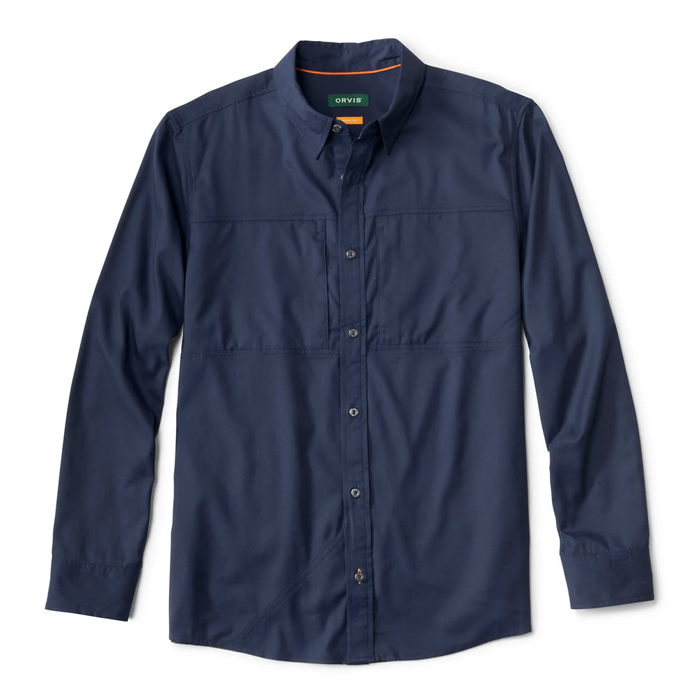 Orvis | Men's Outbound Long-Sleeve Shirt