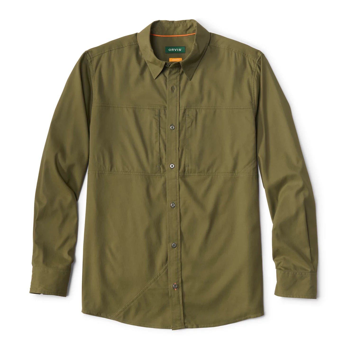 Orvis | Men's Outbound Long-Sleeve Shirt