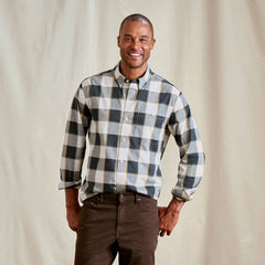 Orvis | No-Work Long-Sleeve Shirt