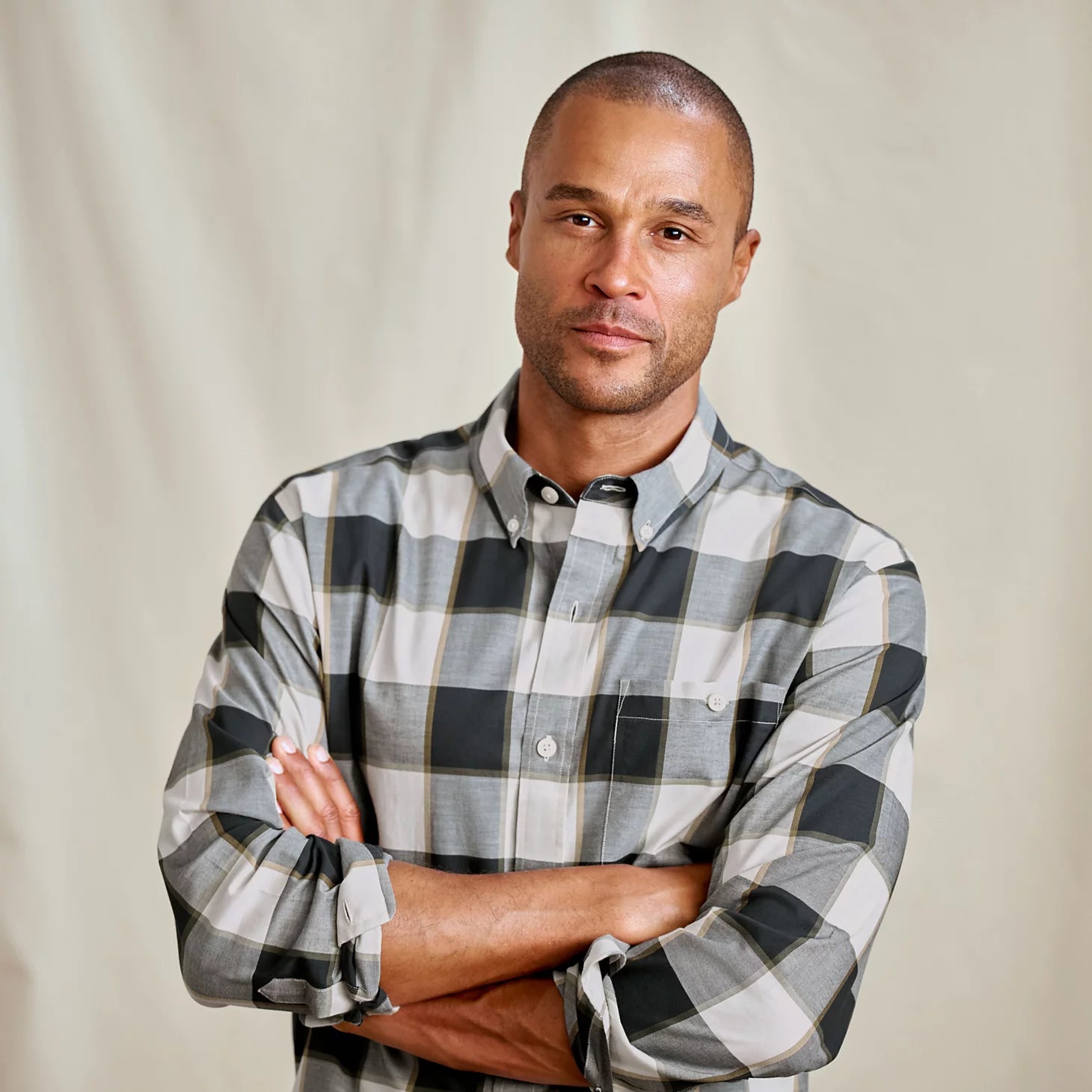 Orvis | No-Work Long-Sleeve Shirt