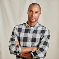 Orvis | No-Work Long-Sleeve Shirt