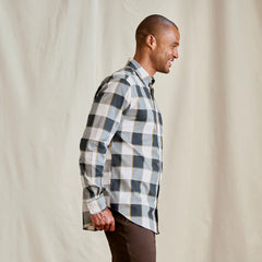 Orvis | No-Work Long-Sleeve Shirt