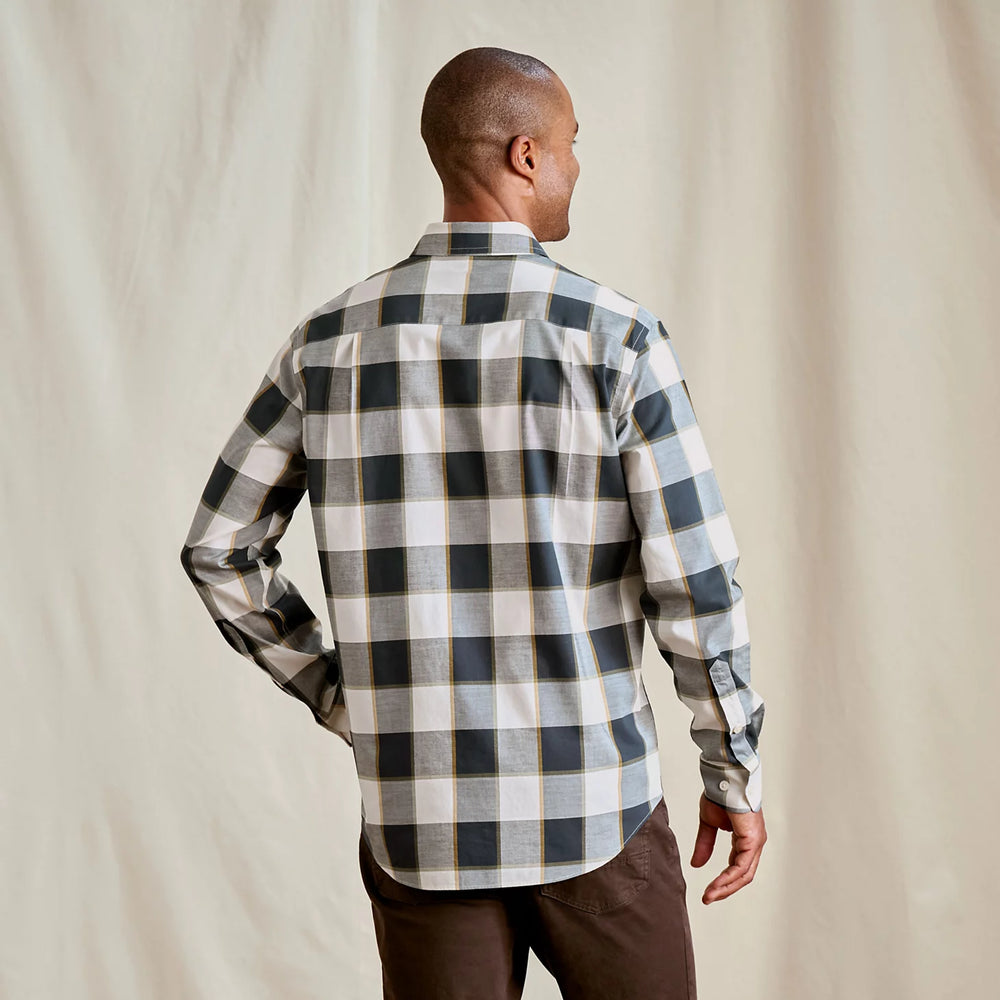 Orvis | No-Work Long-Sleeve Shirt