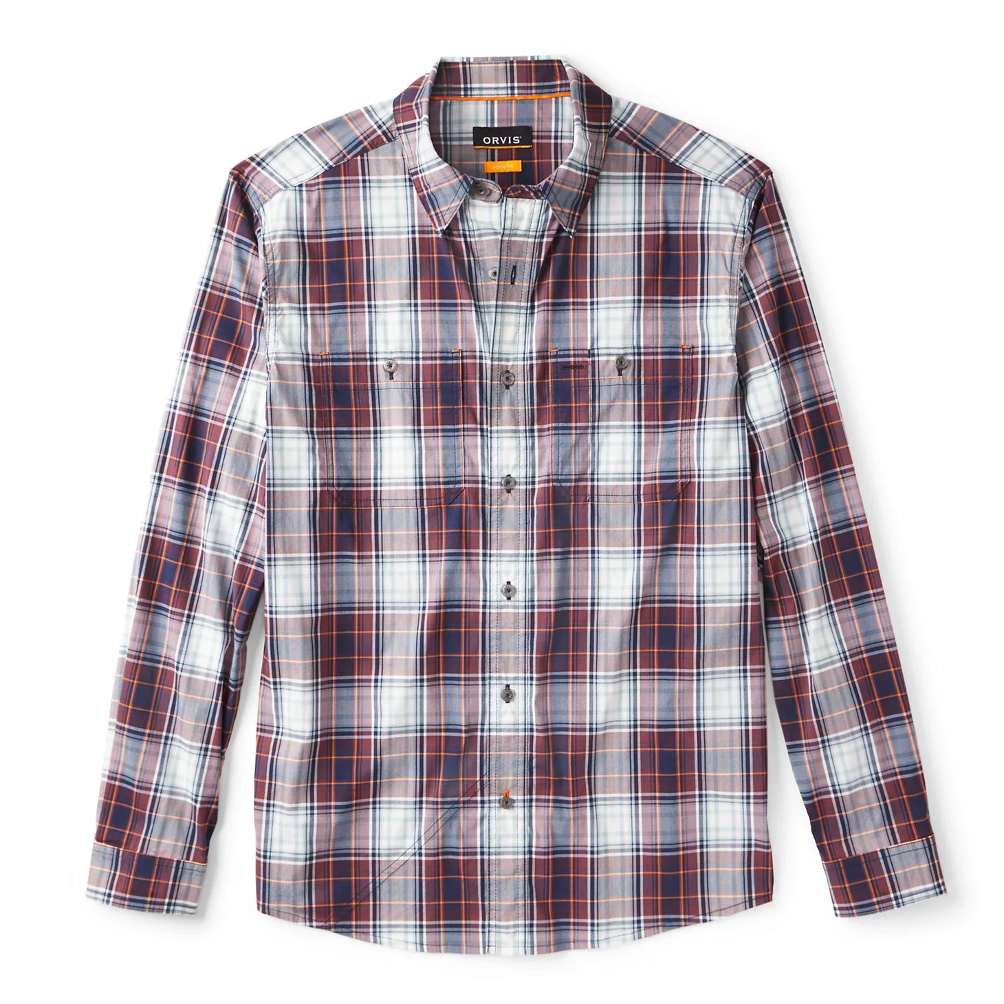 Orvis | River Guide Long-Sleeve Shirt 2.0