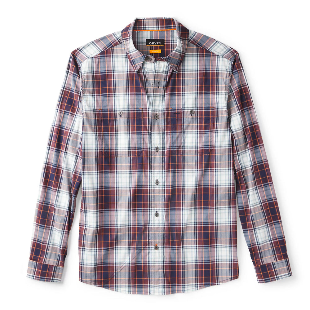 Orvis | River Guide Long-Sleeve Shirt 2.0