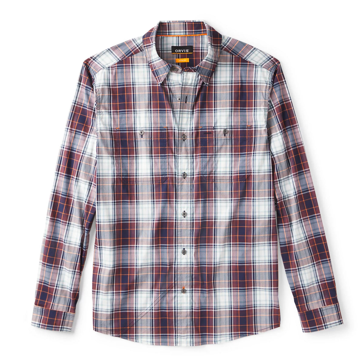 Orvis | River Guide Long-Sleeve Shirt 2.0