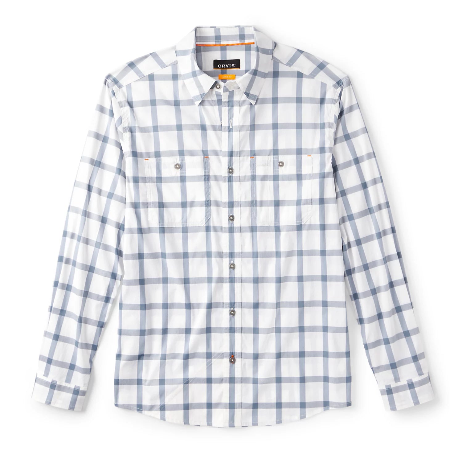 Orvis | River Guide Long-Sleeve Shirt 2.0