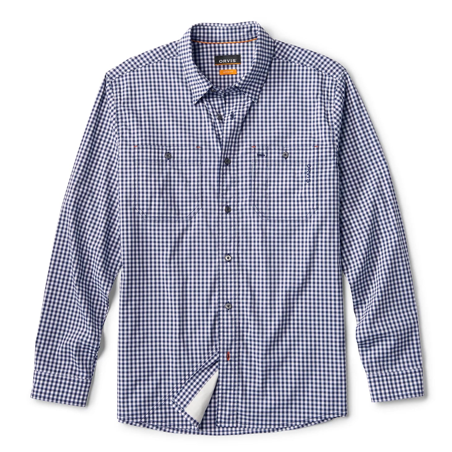 Orvis | River Guide Long-Sleeve Shirt 2.0