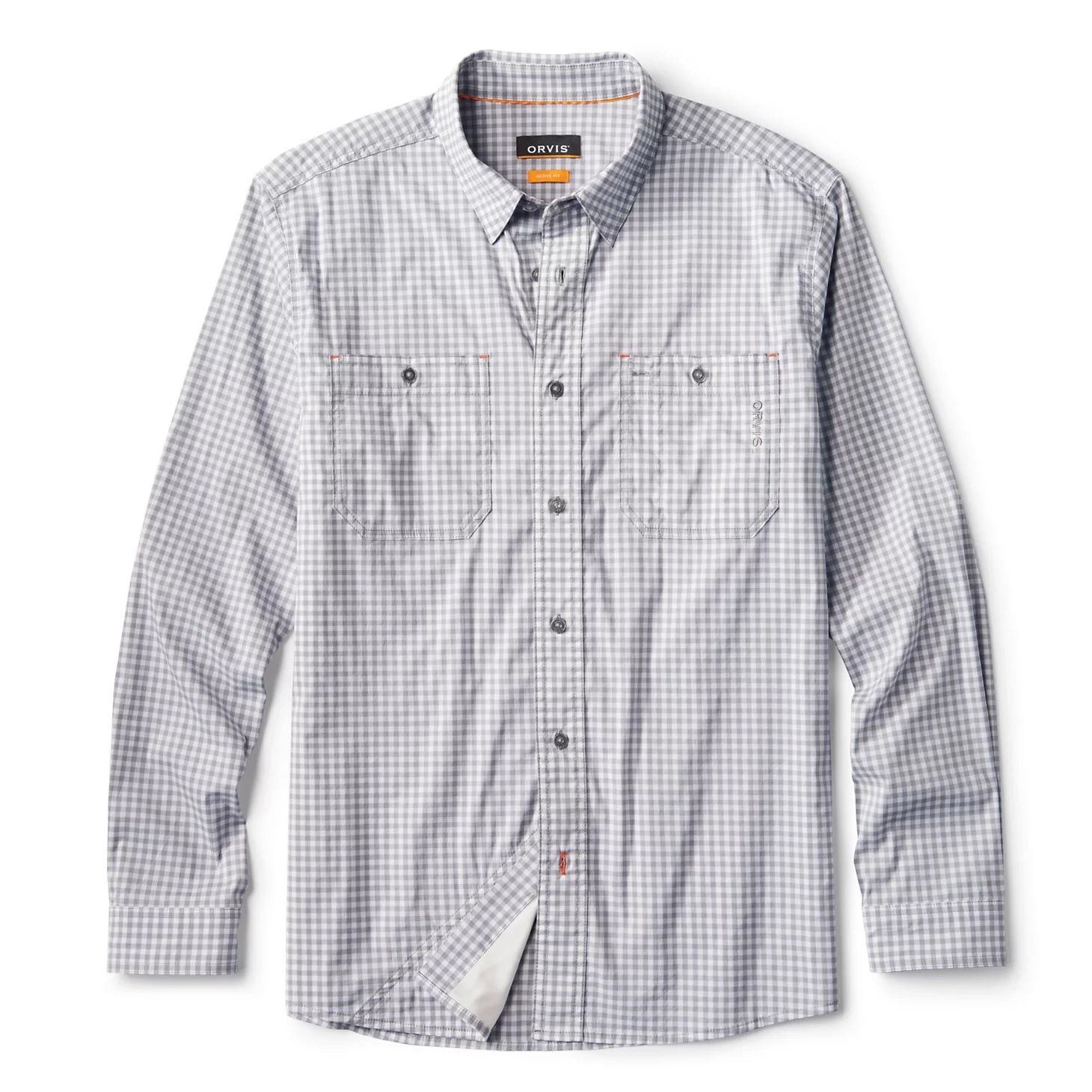 Orvis | River Guide Long-Sleeve Shirt 2.0