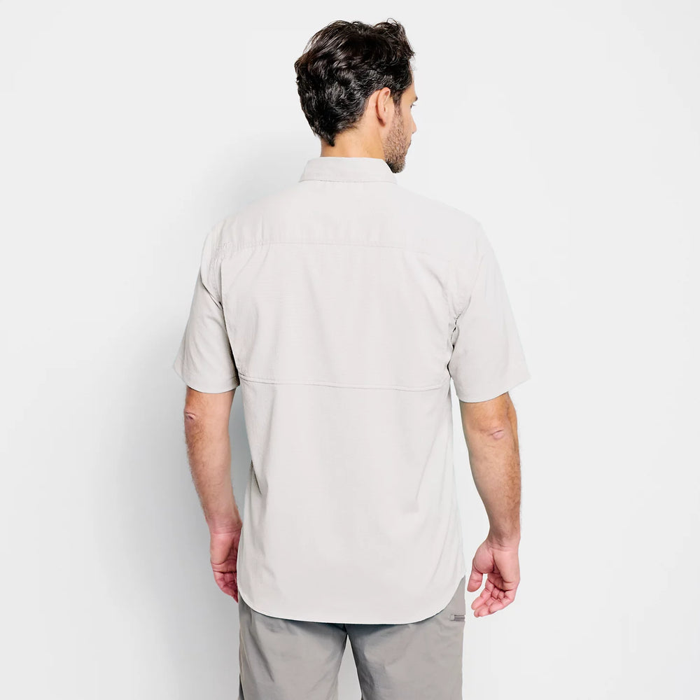 Orvis | Open Air Caster Short-Sleeve Shirt