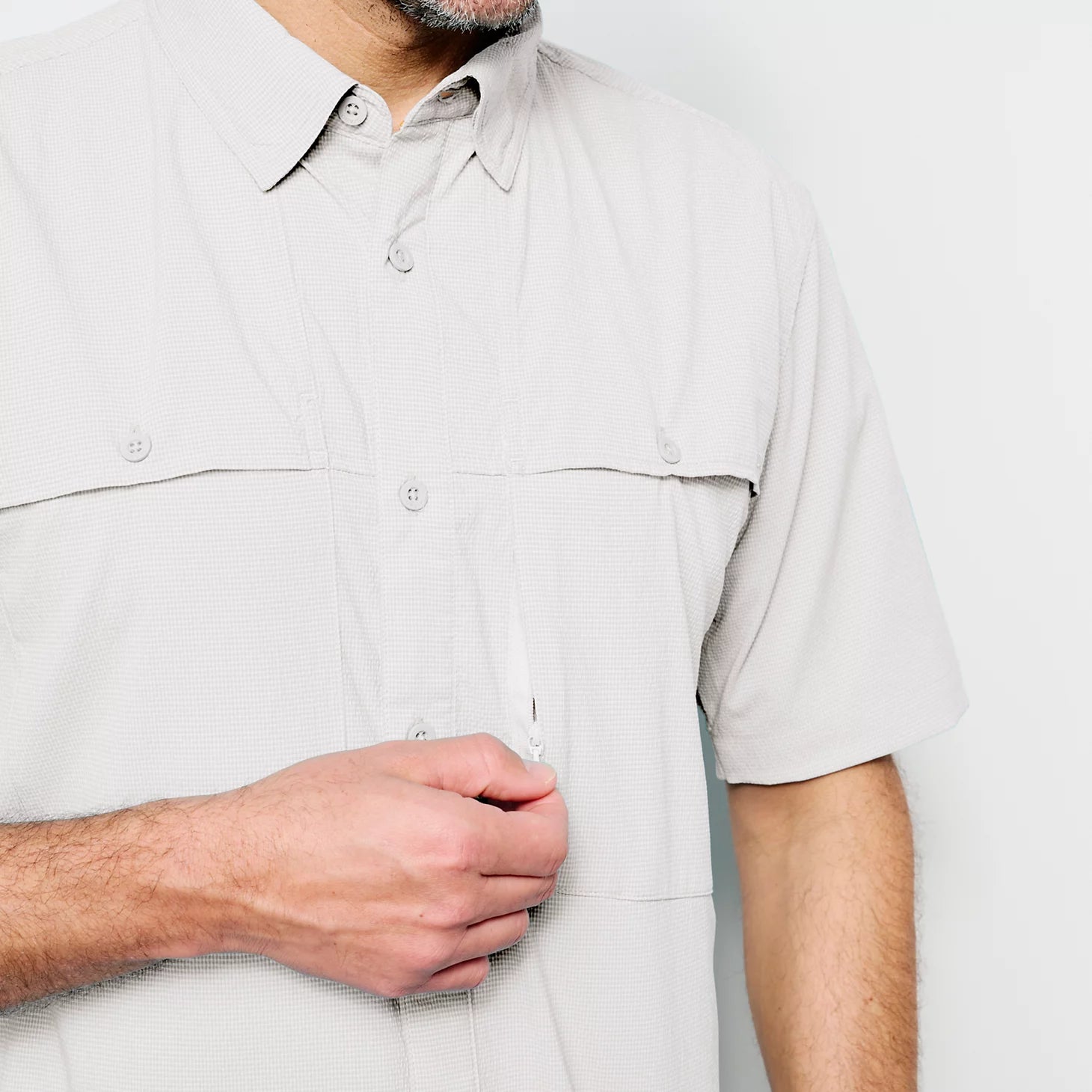 Orvis | Open Air Caster Short-Sleeve Shirt