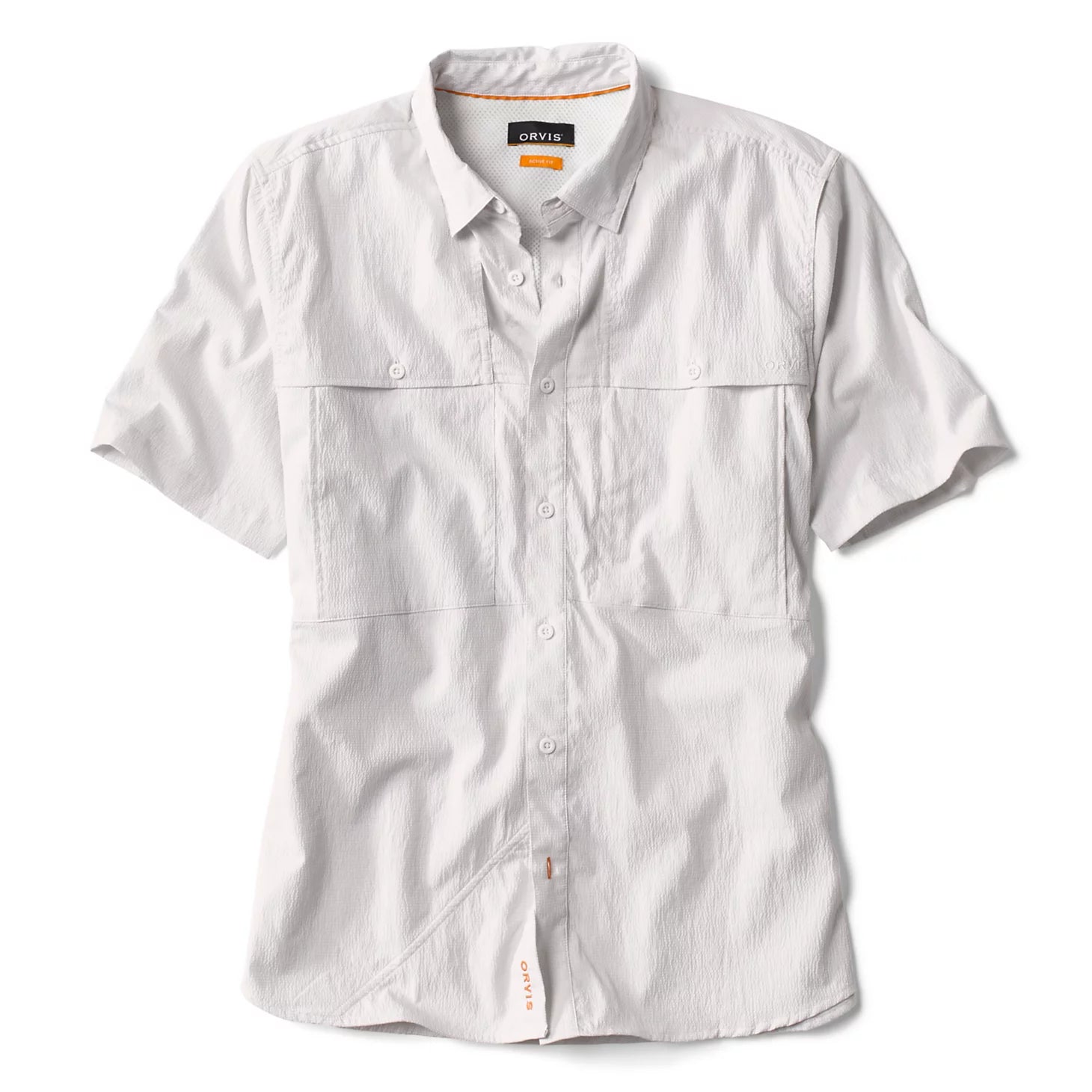 Orvis | Open Air Caster Short-Sleeve Shirt