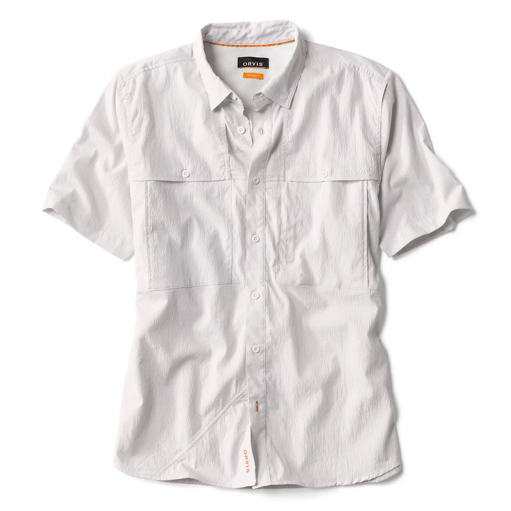 Orvis | Open Air Caster Short-Sleeve Shirt