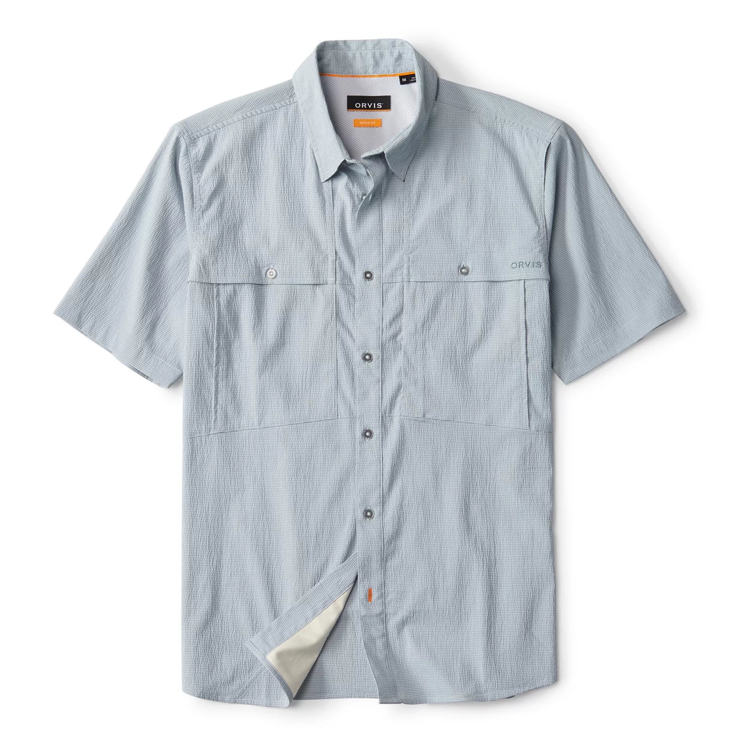 Orvis | Open Air Caster Short-Sleeve Shirt