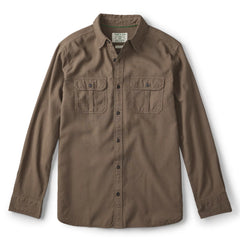 Orvis | Men's Campfire Long-Sleeve Shirt