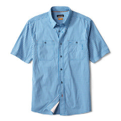 Orvis | River Guide Short-Sleeve Shirt 2.0
