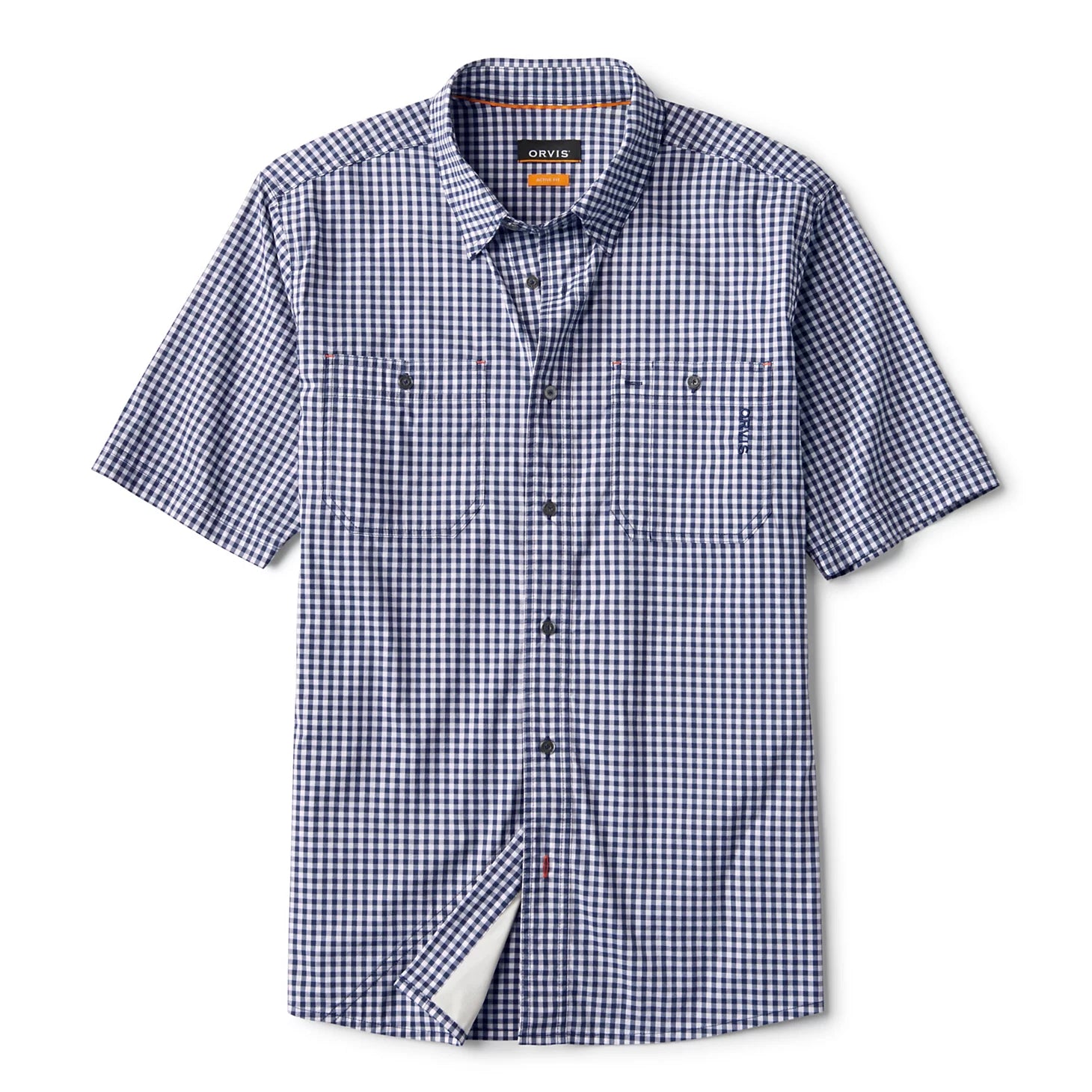 Orvis | River Guide Short-Sleeve Shirt 2.0