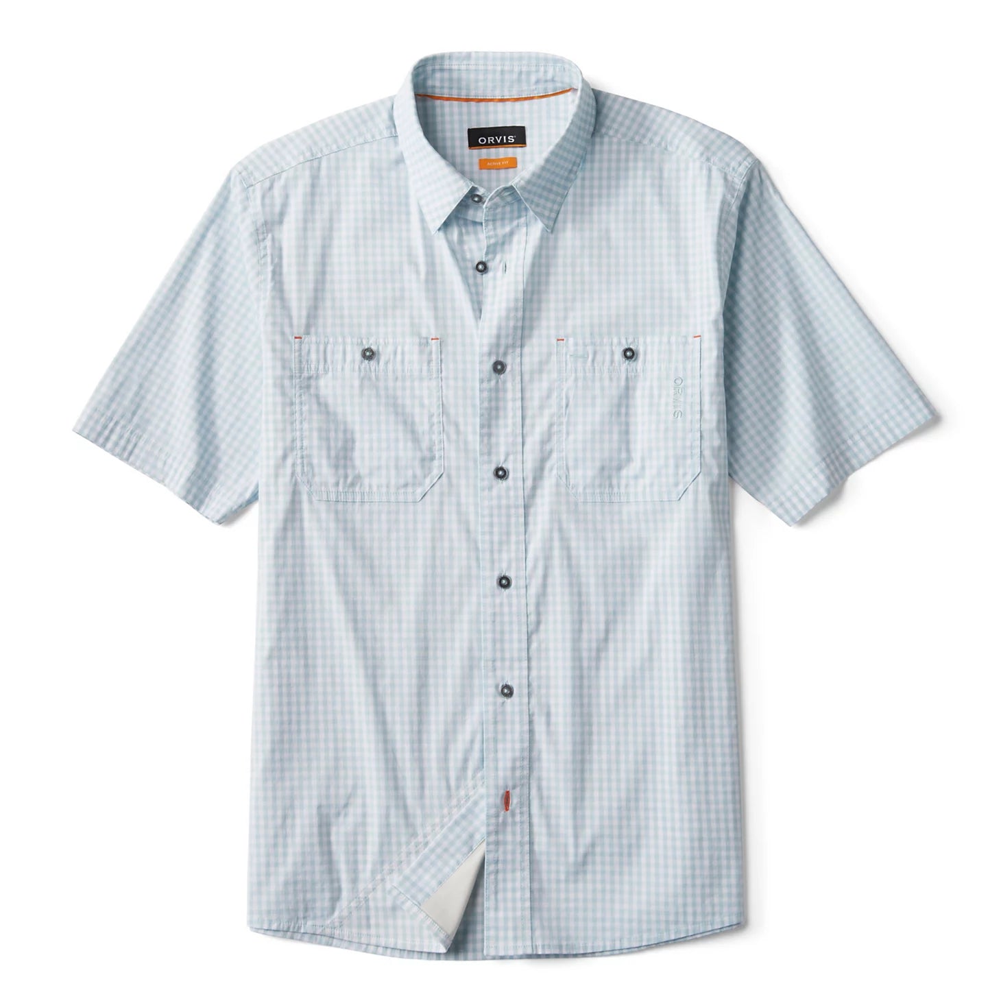 Orvis | River Guide Short-Sleeve Shirt 2.0