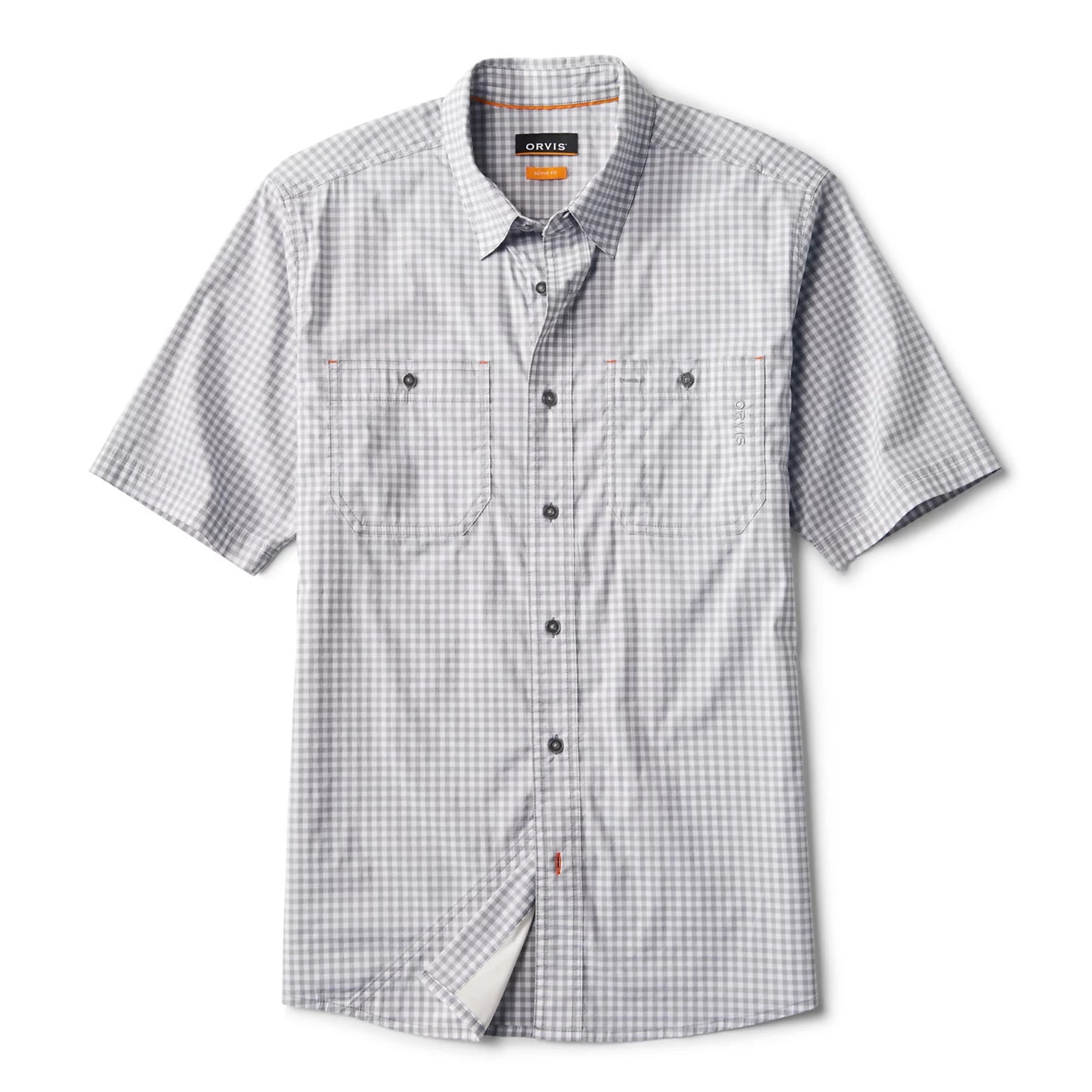 Orvis | River Guide Short-Sleeve Shirt 2.0