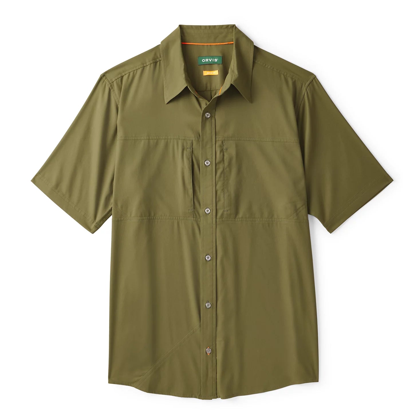 Orvis | Men's Outbound Short-Sleeve Shirt