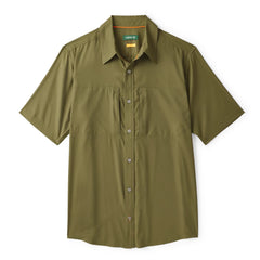 Orvis | Men's Outbound Short-Sleeve Shirt