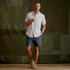 Orvis | No-Work Short-Sleeve Shirt