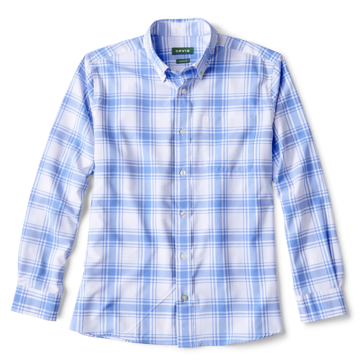 Orvis | Ultralight Comfort Stretch Long-Sleeve Shirt