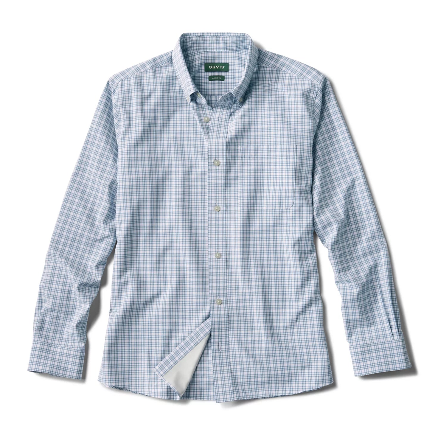 Orvis | Ultralight Comfort Stretch Long-Sleeve Shirt
