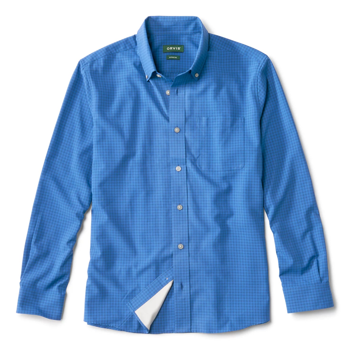 Orvis | Ultralight Comfort Stretch Long-Sleeve Shirt