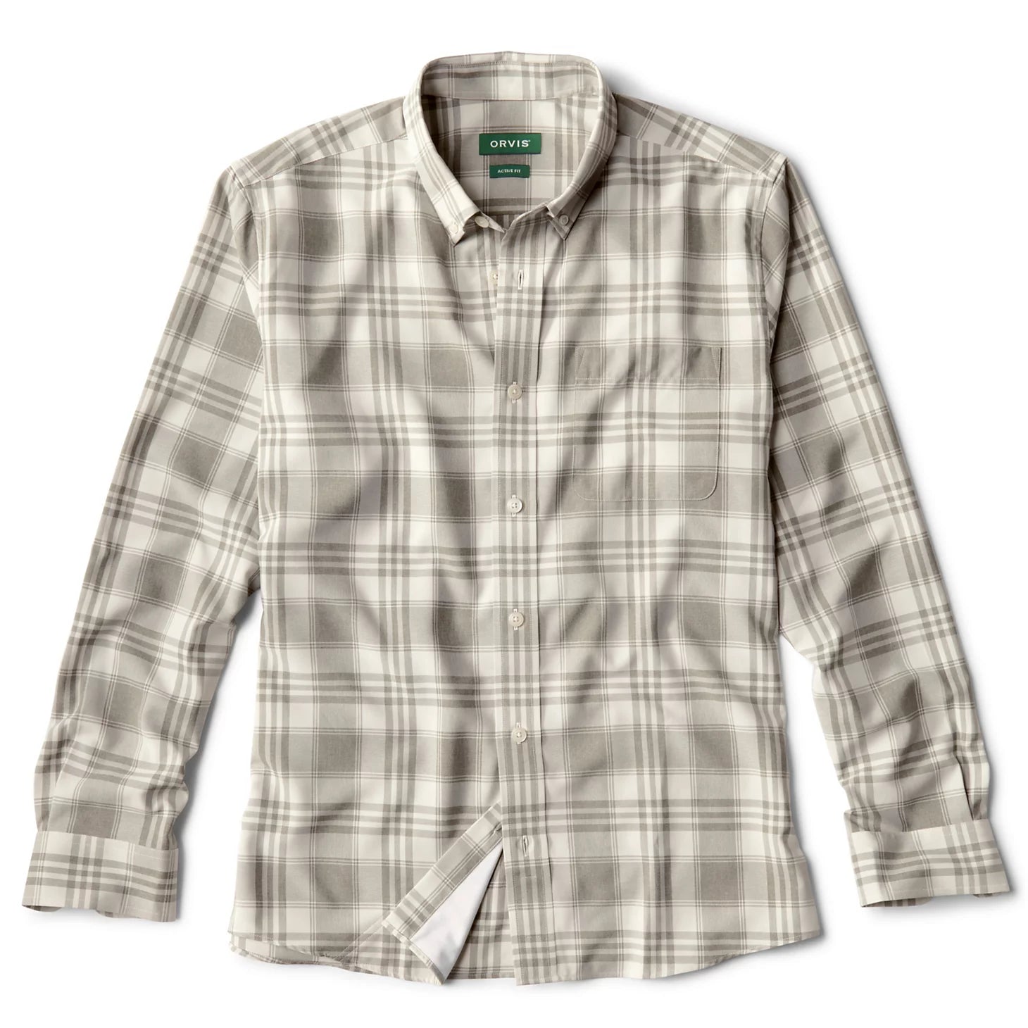 Orvis | Ultralight Comfort Stretch Long-Sleeve Shirt