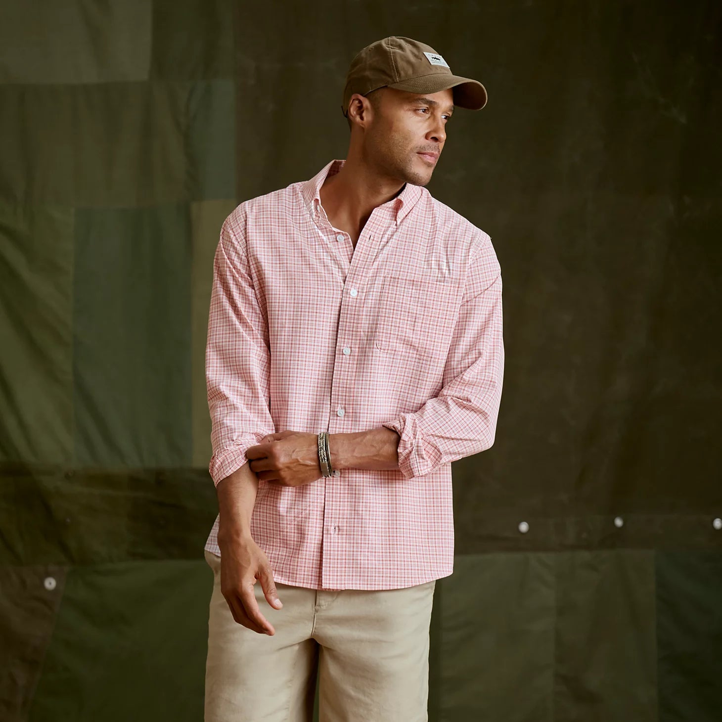 Orvis | Ultralight Comfort Stretch Long-Sleeve Shirt