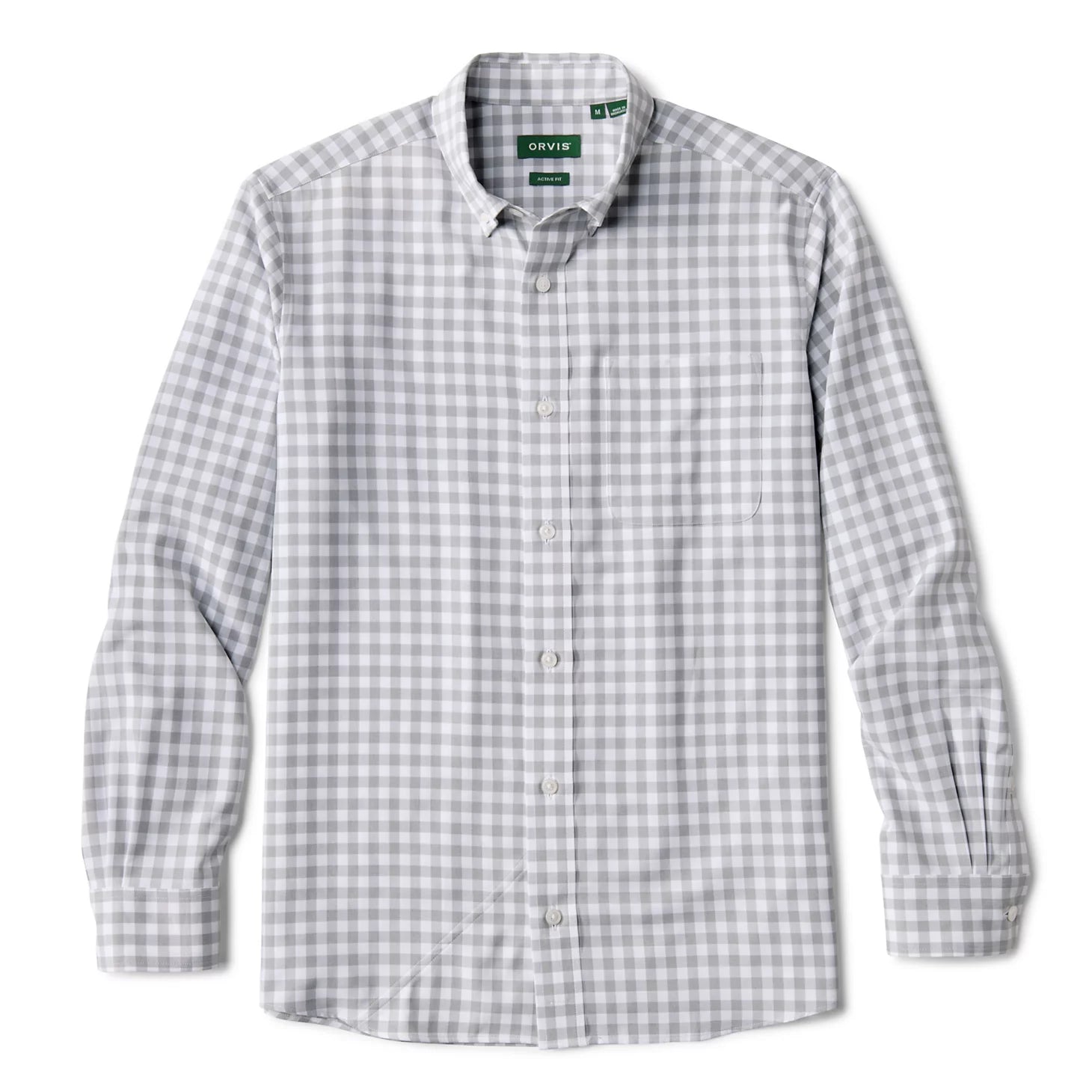 Orvis | Ultralight Comfort Stretch Long-Sleeve Shirt