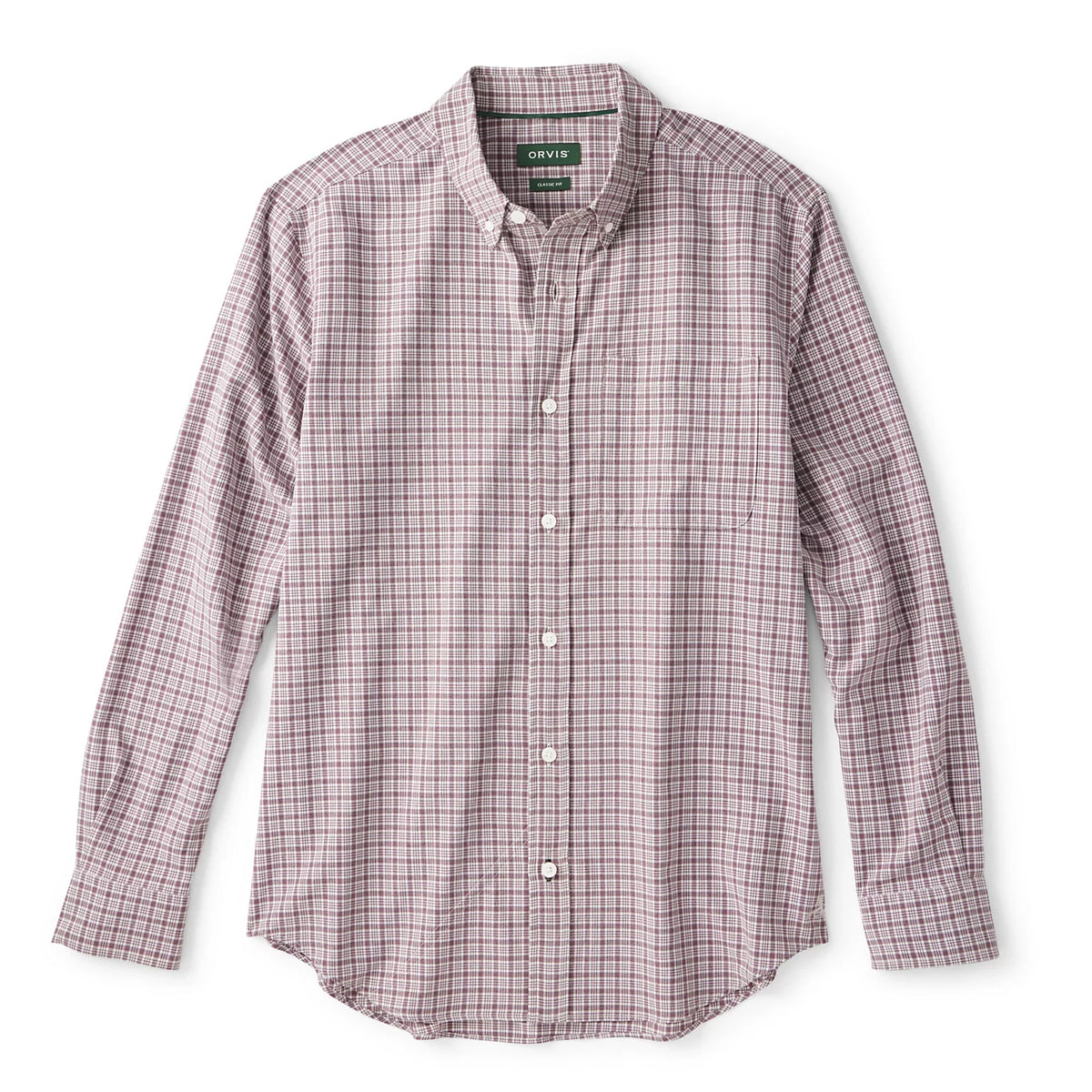 Orvis | Ultralight Comfort Stretch Long-Sleeve Shirt