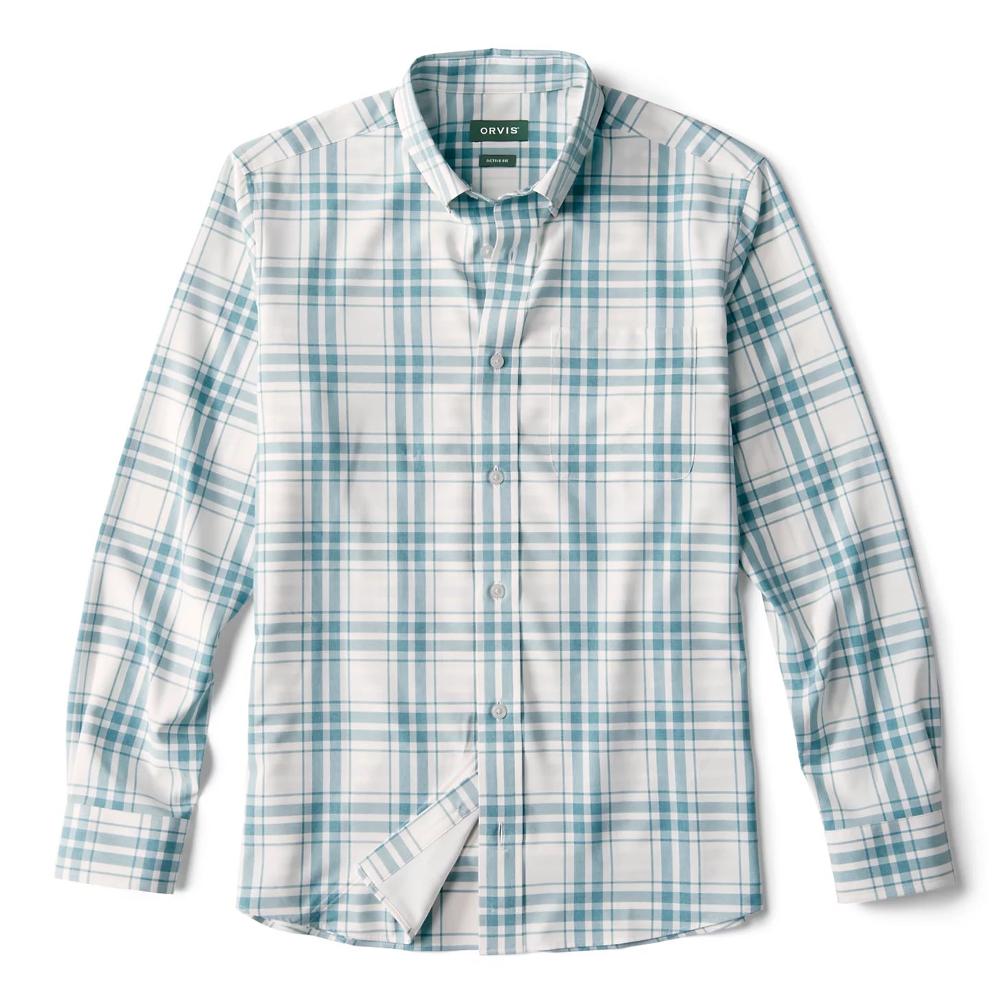 Orvis | Ultralight Comfort Stretch Long-Sleeve Shirt