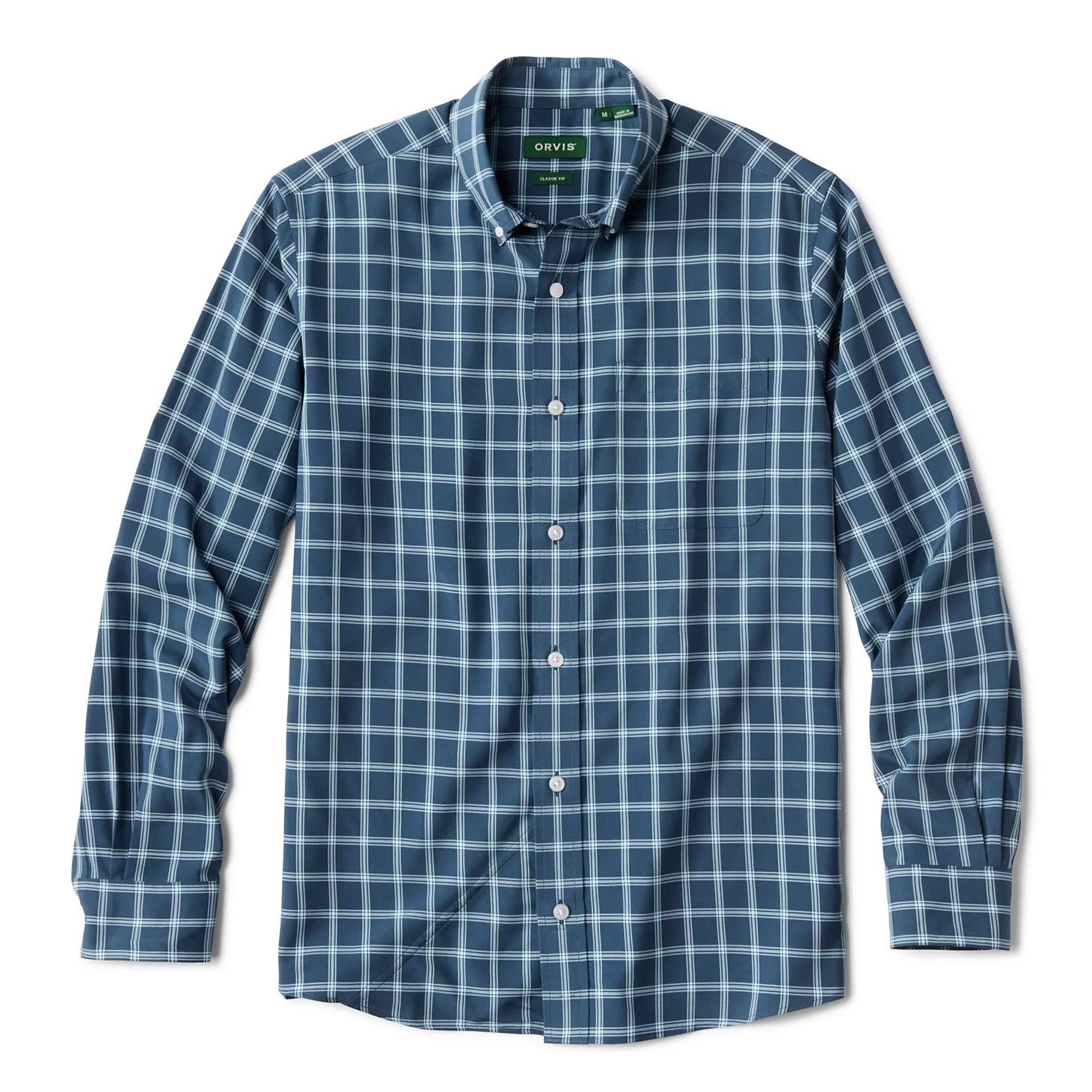 Orvis | Ultralight Comfort Stretch Long-Sleeve Shirt