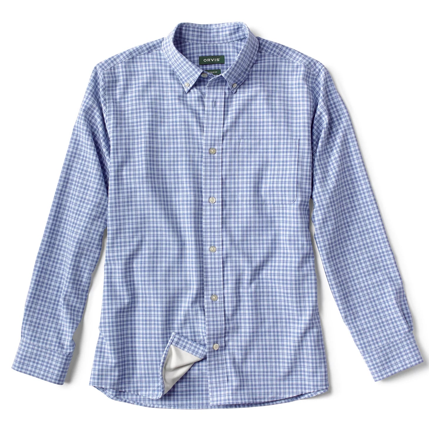 Orvis | Ultralight Comfort Stretch Long-Sleeve Shirt